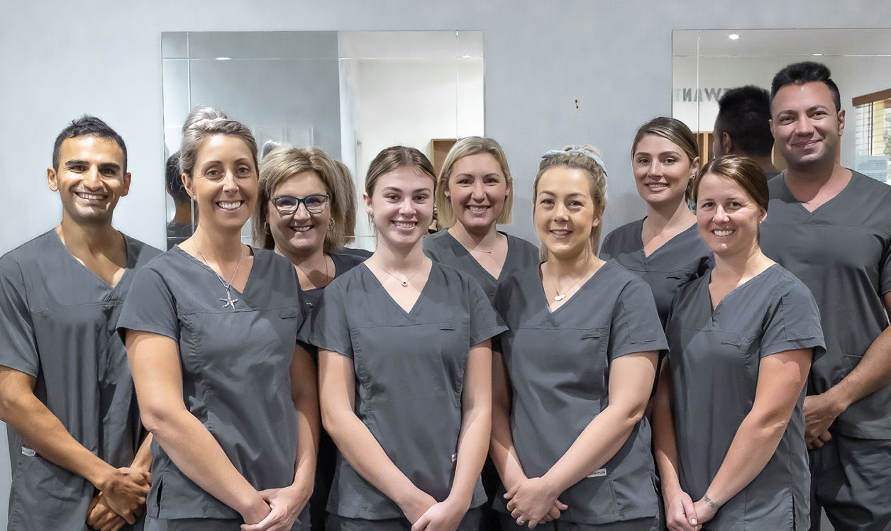 MyDentist