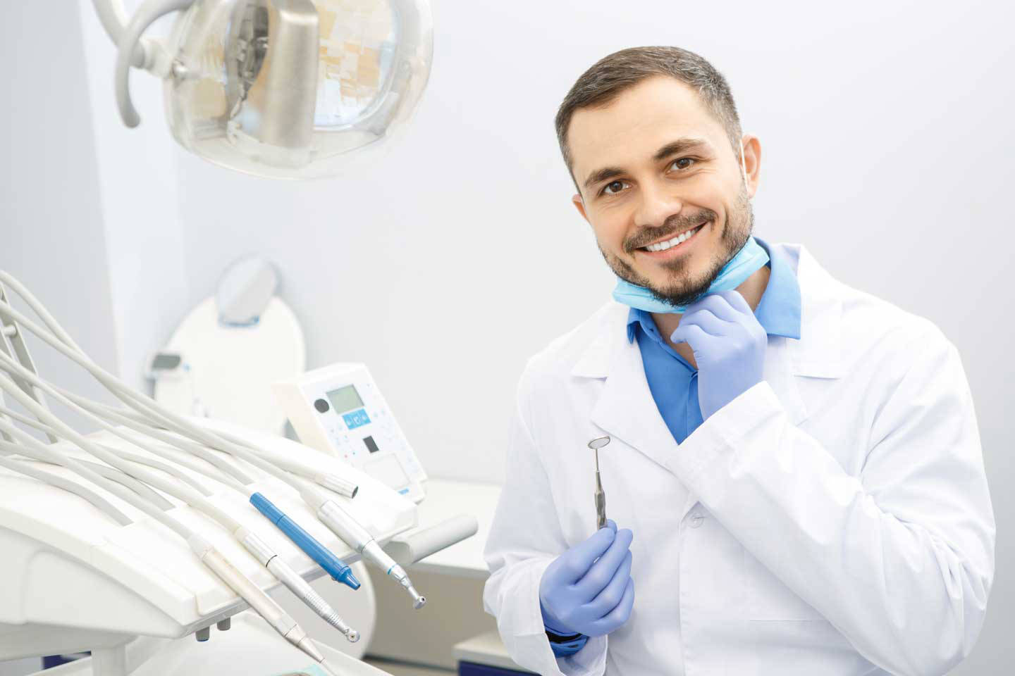 MyDentist